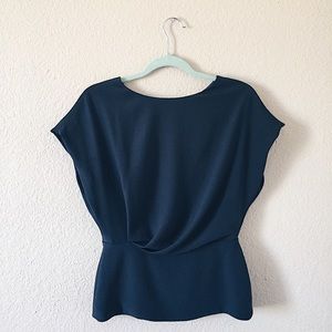 M.M Lafleur Blouse